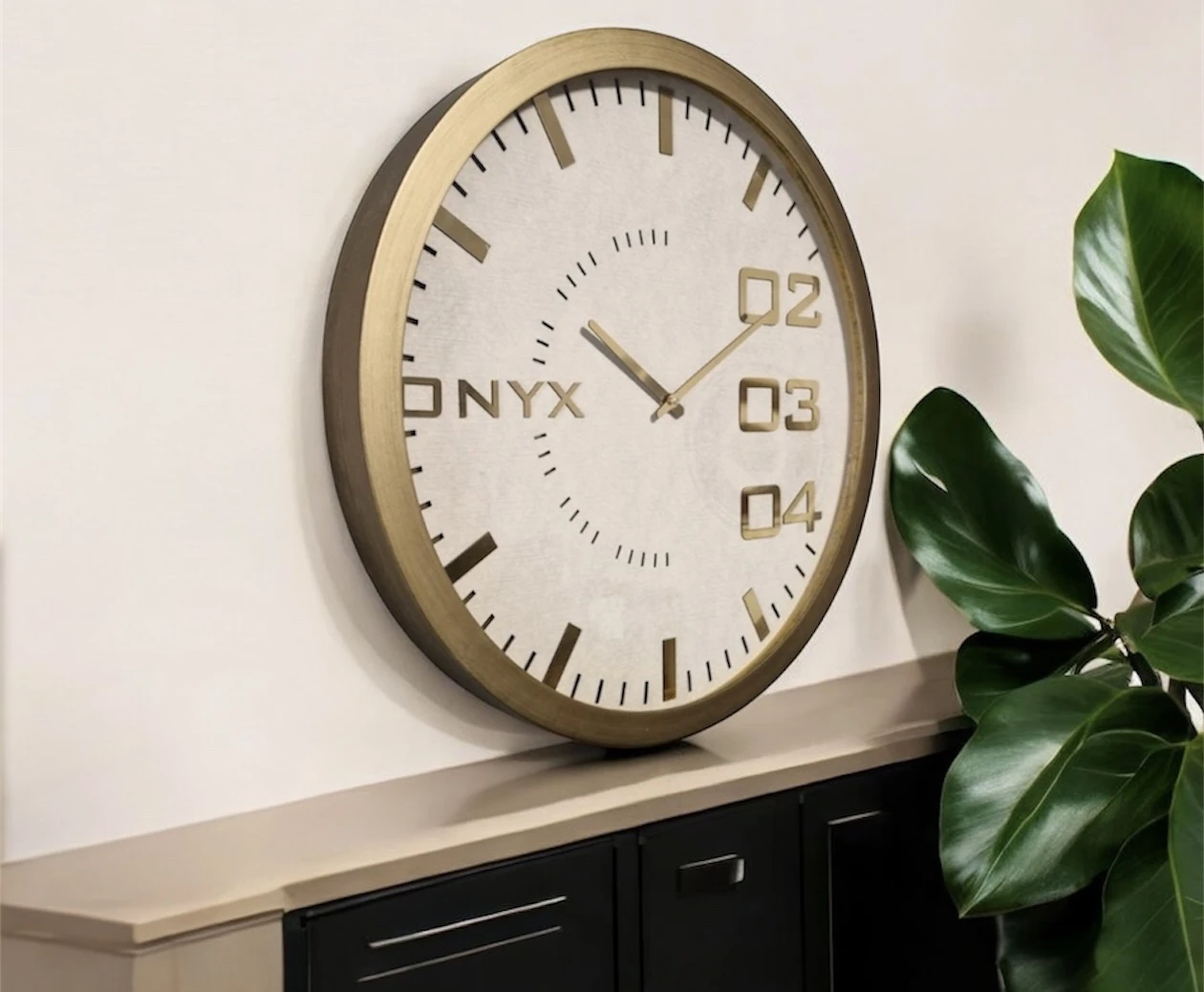 راهنمای انتخاب ساعت دیواری