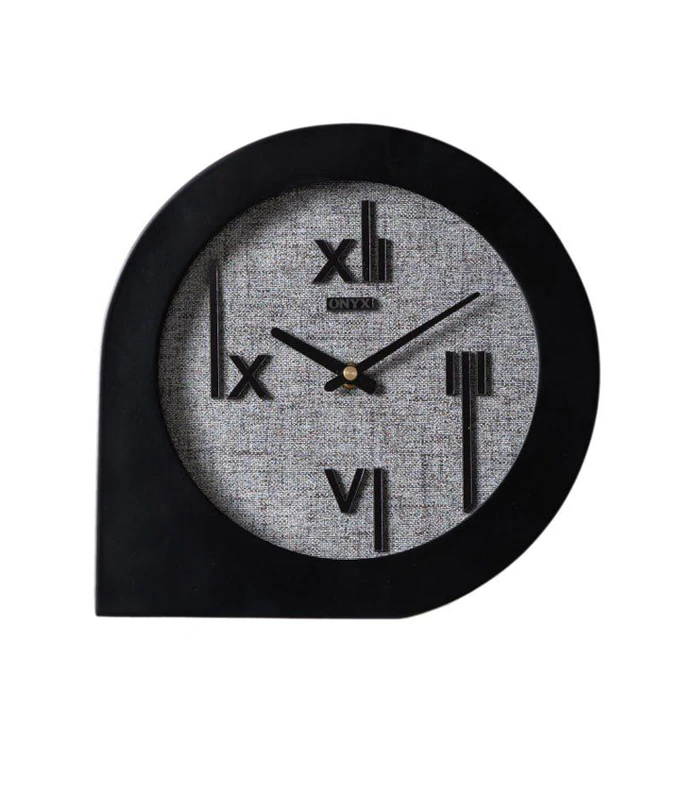 ساعت رومیزی مدل تینا طوسی ساعت رومیزی مدل تینا طوسی