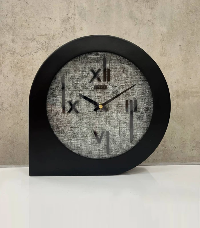 ساعت رومیزی مدل تینا طوسی