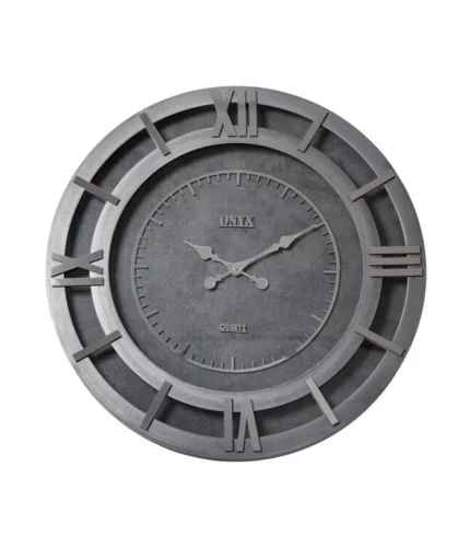 ساعت دیواری مدل مونیکا طوسی