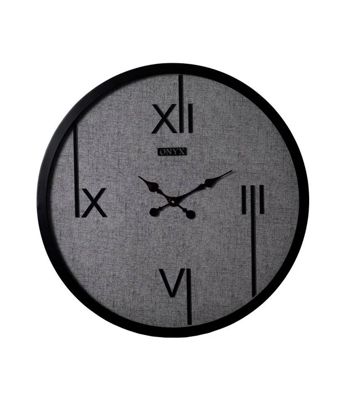 ساعت دیواری مدل تینا طوسی ساعت دیواری مدل تینا طوسی