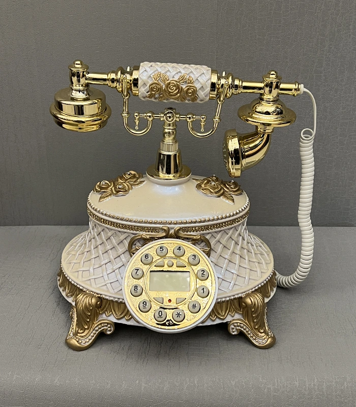 تلفن کلاسیک 5