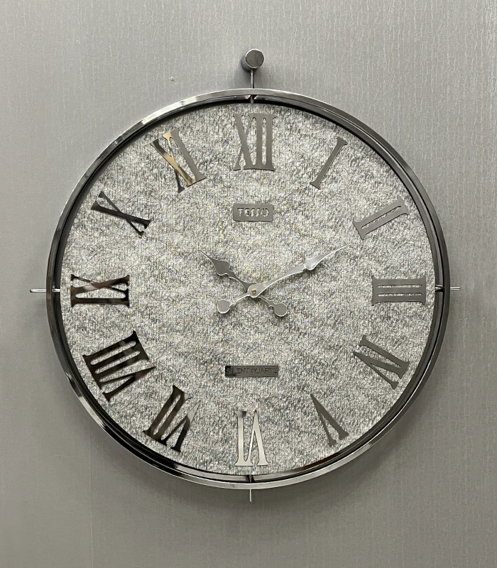 ساعت ویکتوریا سیلور1